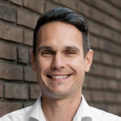 Ing. Jan Hlavoň, MBA
